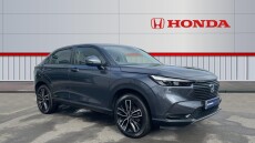 Honda HR-V 1.5 eHEV Elegance 5dr CVT Hybrid Hatchback